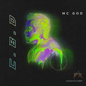 CertifiedBlackDrip by MC God, RAKHT