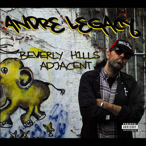 Everyday by Andre Legacy