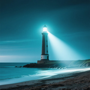 The Lighthouse That Changed Its Mind by ERNAWATY Z5S