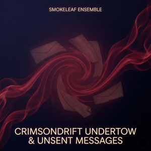 Midnight Windowpane by Smokeleaf Ensemble