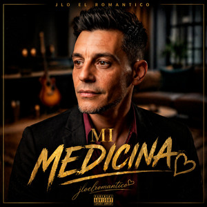 Mi Medicina by JLO el romantico