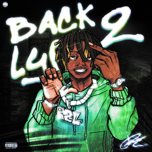 Back 2 Lyfe - Album by Lil Kliff | Spotify