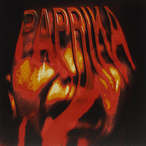 paprika. by Aniretak