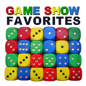 The Gamers - Theme from "The Wheel of Fortune"