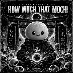 How Much That Mochi by Synthetik Chaos, REV