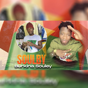 Soulby - Burkina souley