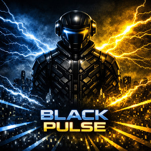 Black Pulse by Dj sow D