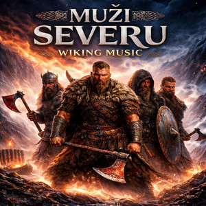 Muži Severu by Wiking Music