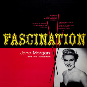 Fascination album