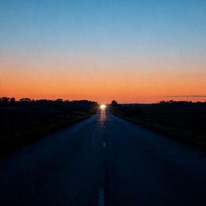 Where the Time Goes by Colton Wilder