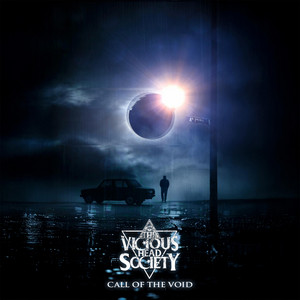 The Edge of Time by The Vicious Head Society
