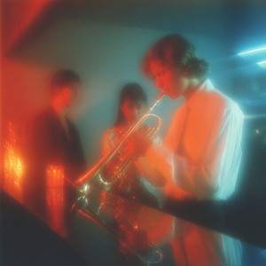 Rise And Riff by Blue Flame Collective