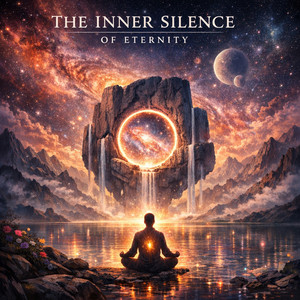 The Inner Silence of Eternity by Kai Montara VV