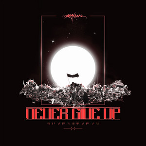 Never Give Up - Club Version by Mathame