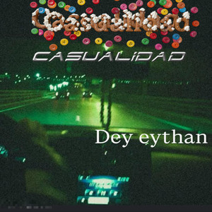 Casualidad by Dey eythan