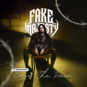 Ease the Pain by Fake Majesty, Denis Stoff