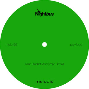 False Prophet - Ashnymph Remix by Nightbus, ashnymph