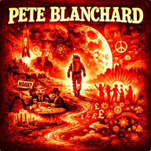 Summer Rising by Pete Blanchard