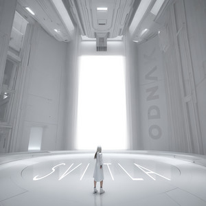 Cover art: SVITLA
