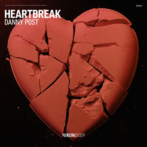 Heartbreak by Danny Post