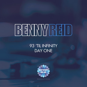 Day One - Jazz Remix by Benny Reid