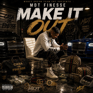 LETS EAT by MDT FINESSE, Philthy Rich