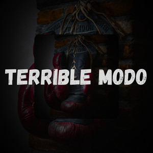 Terrible Modo by Y. NessTor