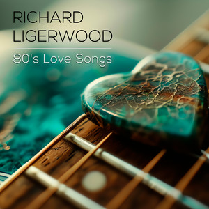 I'll Be Right Here Waiting for You by Richard Ligertwood
