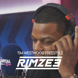 Tim Westwood Freestyle by Rimzee
