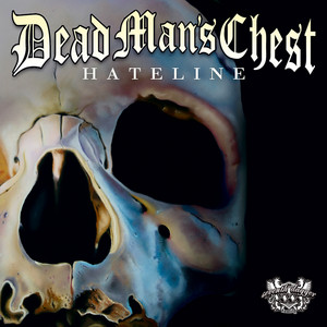 Hateline cover art