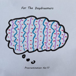 Procrastination No.17 (felt piano) by For The Daydreamers