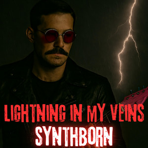 Lightning in My Veins by Synthborn