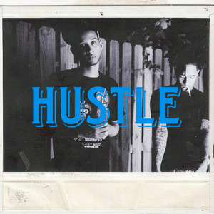 Hustle by 38 Menace, BaggBoy Scottiee