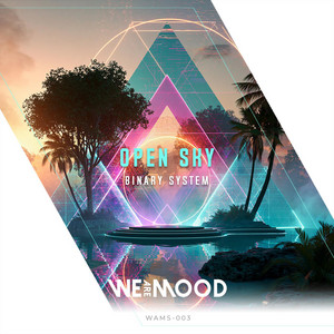 Open Sky - Radio Edit by Binary System