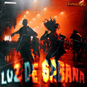 Luz de Sabana by Kunda Flow