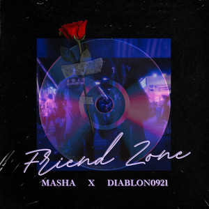 Friend Zone by Masha, DIABLON0921