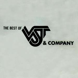 The Best of VST & Company cover