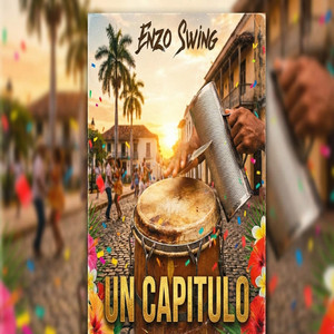 Ya Paso by Enzo Swing