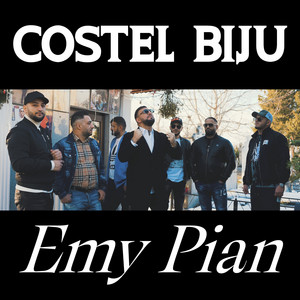 Costel Biju - Emy Pian