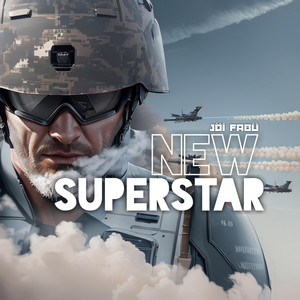 NEW SUPERSTAR album