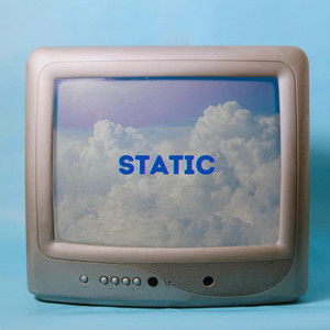 STATIC by Jon Brem