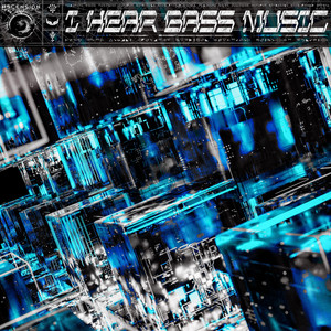 I HEAR BASS MUSIC by Ascension