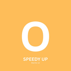 El Dembow de la O - Speedy Up by El Chulito 21