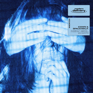 New Girl by KNWN, SPACEWALK, Hutty