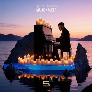 Crystal Meadow by Malcon Sleep