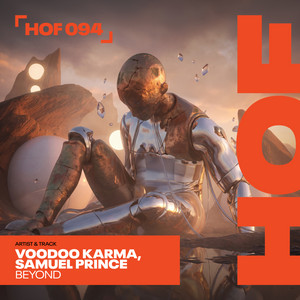 Beyond by Voodoo Karma, Samuel Prince