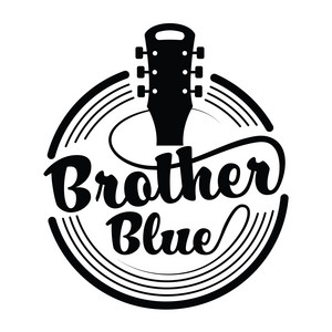 Brother Blue cover