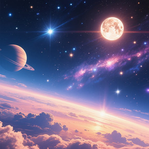 brillo celestial by CJ Bryan 002