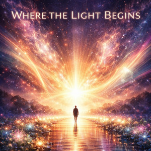 Where the Light Begins by Jeff Zarling