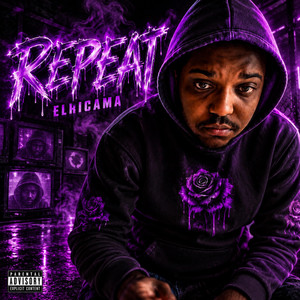 Repeat by Elricama